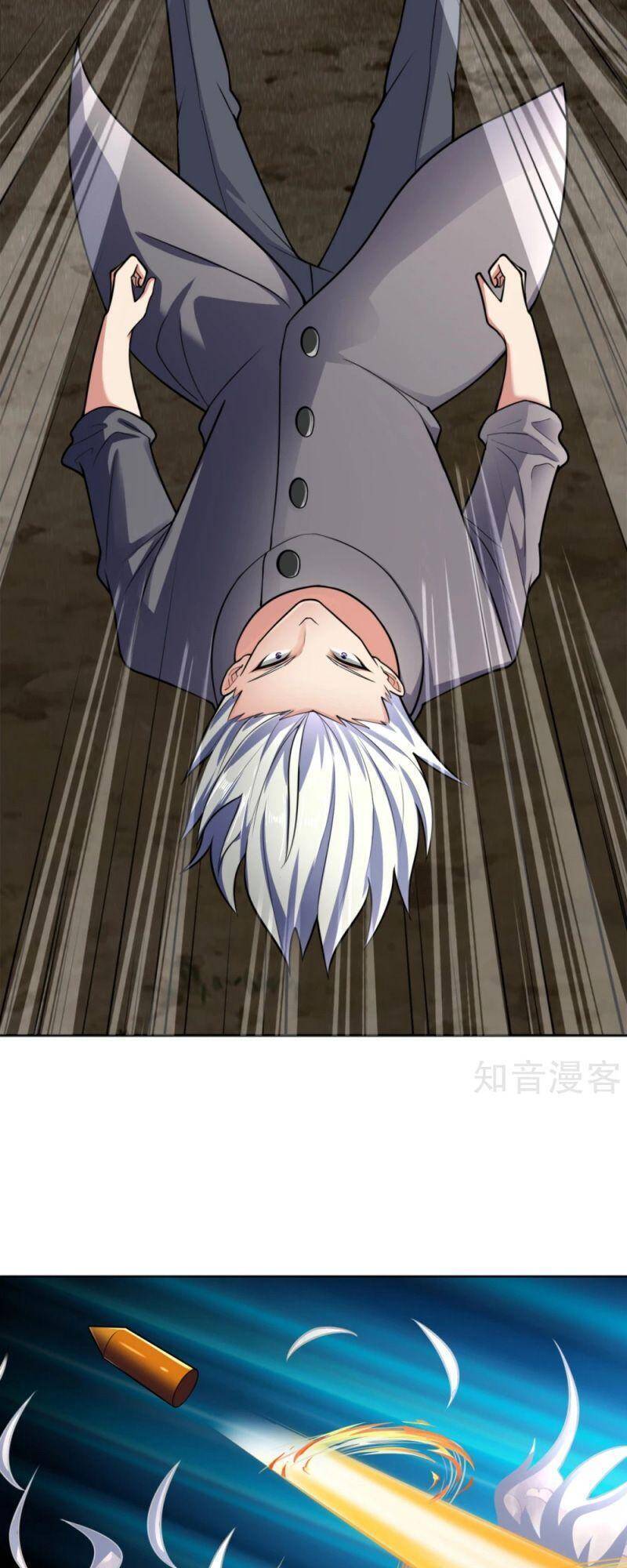 Đô Thị Chi Nghịch Thiên Tiên Tôn Chapter 198 - Trang 2