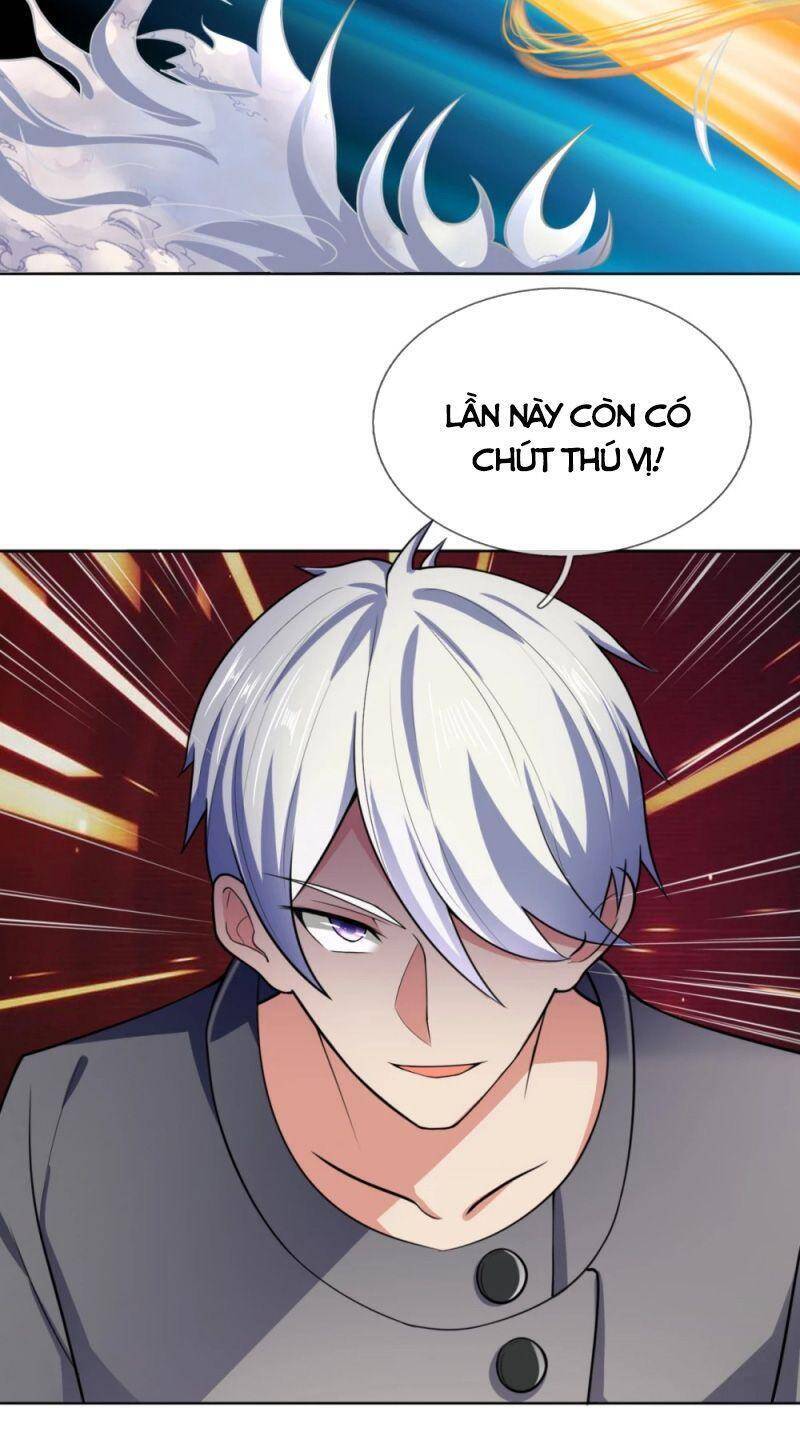 Đô Thị Chi Nghịch Thiên Tiên Tôn Chapter 198 - Trang 2