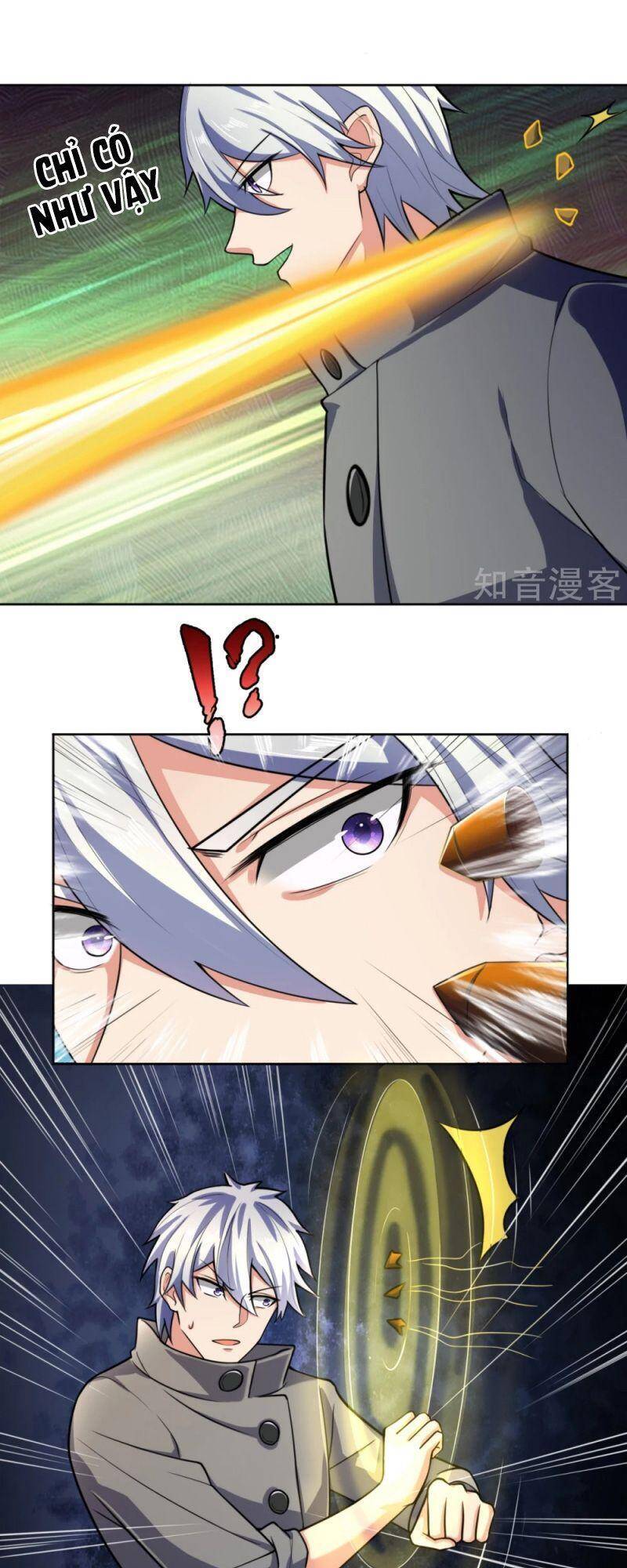 Đô Thị Chi Nghịch Thiên Tiên Tôn Chapter 198 - Trang 2