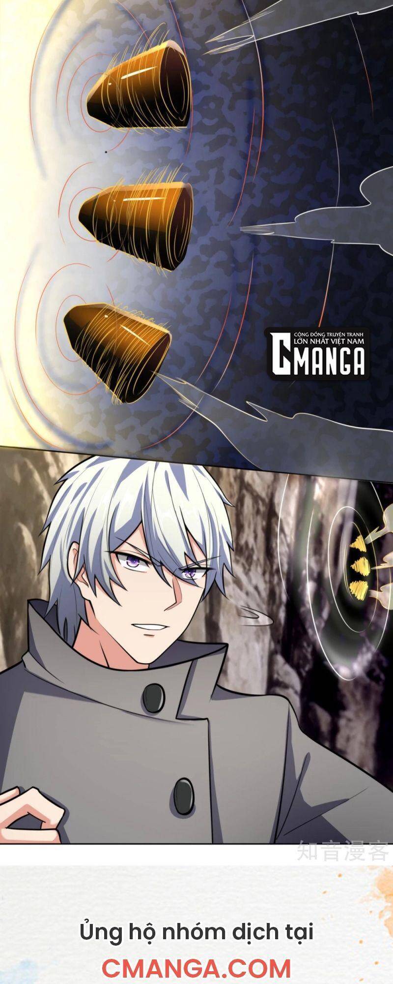 Đô Thị Chi Nghịch Thiên Tiên Tôn Chapter 198 - Trang 2