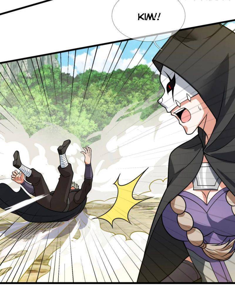 Đô Thị Chi Nghịch Thiên Tiên Tôn Chapter 198 - Trang 2