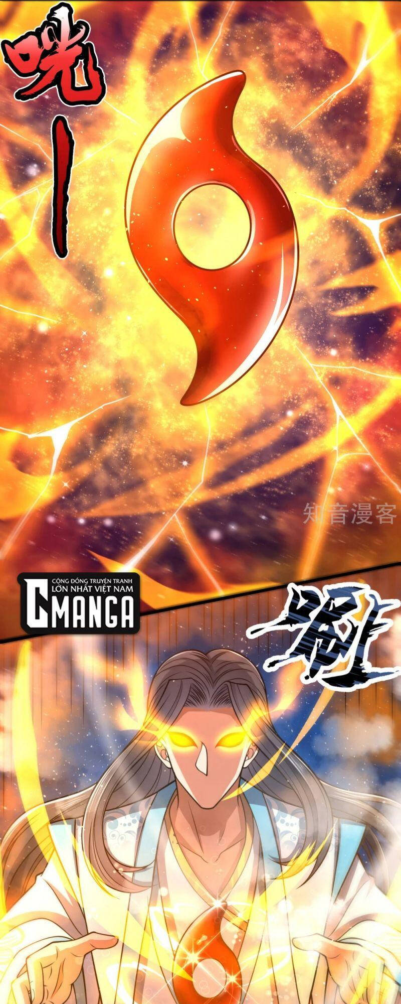 Đô Thị Chi Nghịch Thiên Tiên Tôn Chapter 199 - Trang 2