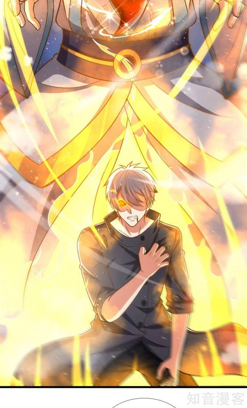 Đô Thị Chi Nghịch Thiên Tiên Tôn Chapter 199 - Trang 2