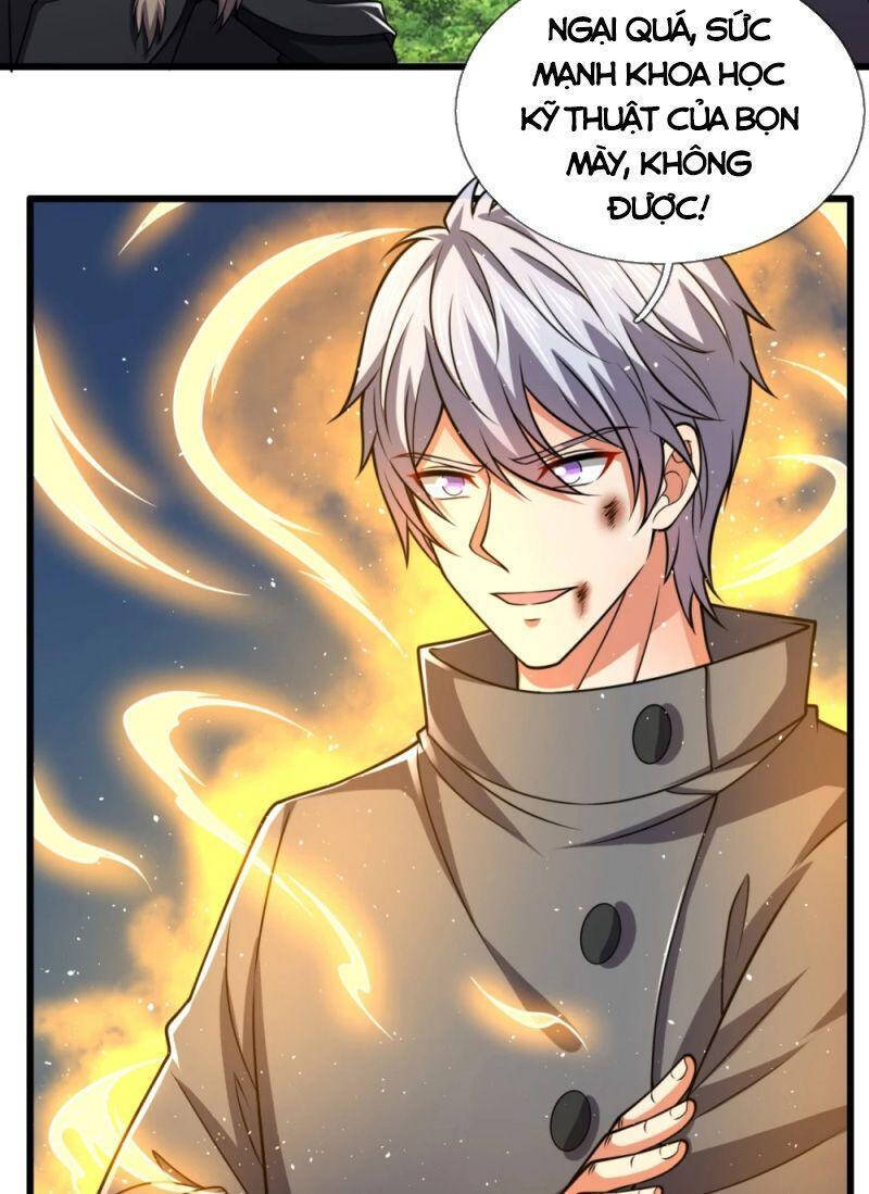 Đô Thị Chi Nghịch Thiên Tiên Tôn Chapter 199 - Trang 2