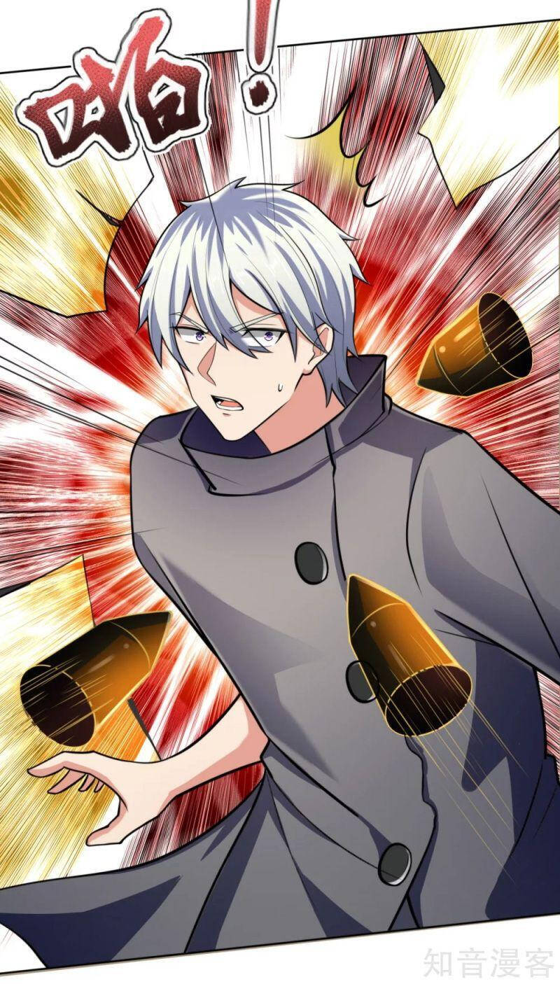 Đô Thị Chi Nghịch Thiên Tiên Tôn Chapter 199 - Trang 2