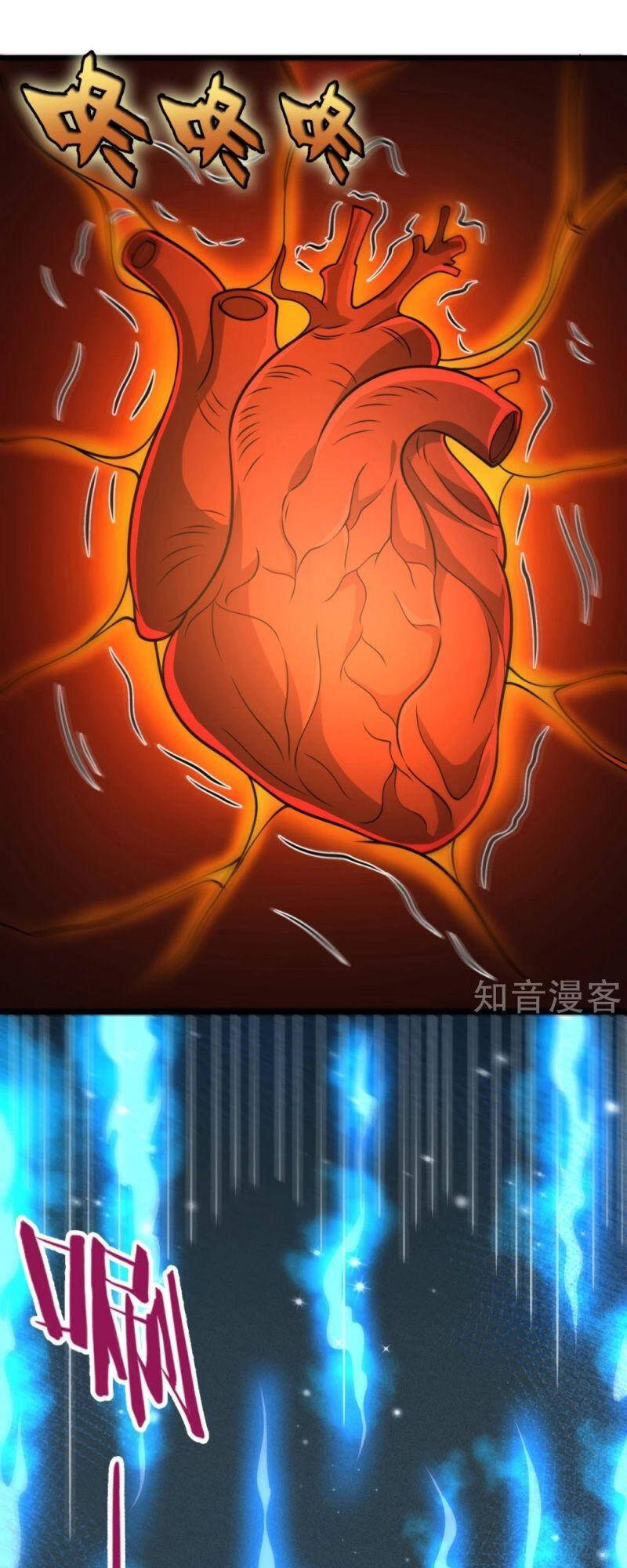 Đô Thị Chi Nghịch Thiên Tiên Tôn Chapter 199 - Trang 2