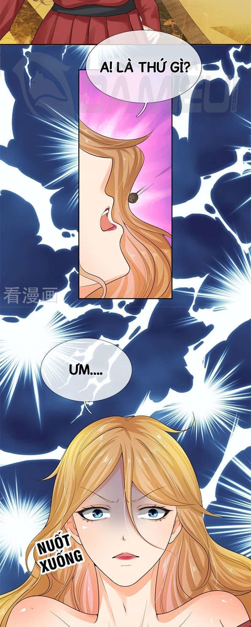 Đô Thị Chi Nghịch Thiên Tiên Tôn Chapter 2 - Trang 2