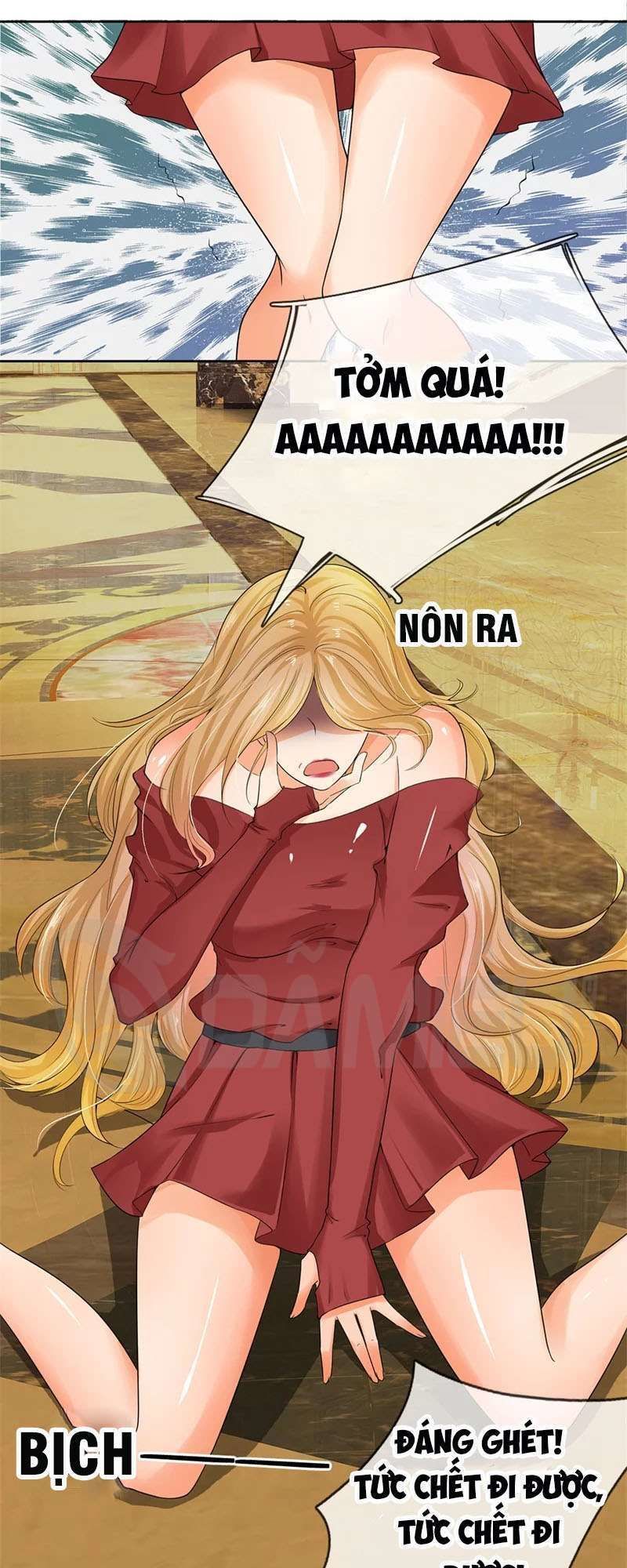 Đô Thị Chi Nghịch Thiên Tiên Tôn Chapter 2 - Trang 2