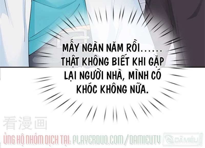 Đô Thị Chi Nghịch Thiên Tiên Tôn Chapter 2 - Trang 2