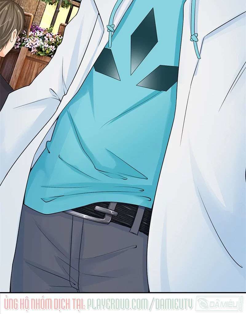 Đô Thị Chi Nghịch Thiên Tiên Tôn Chapter 2 - Trang 2