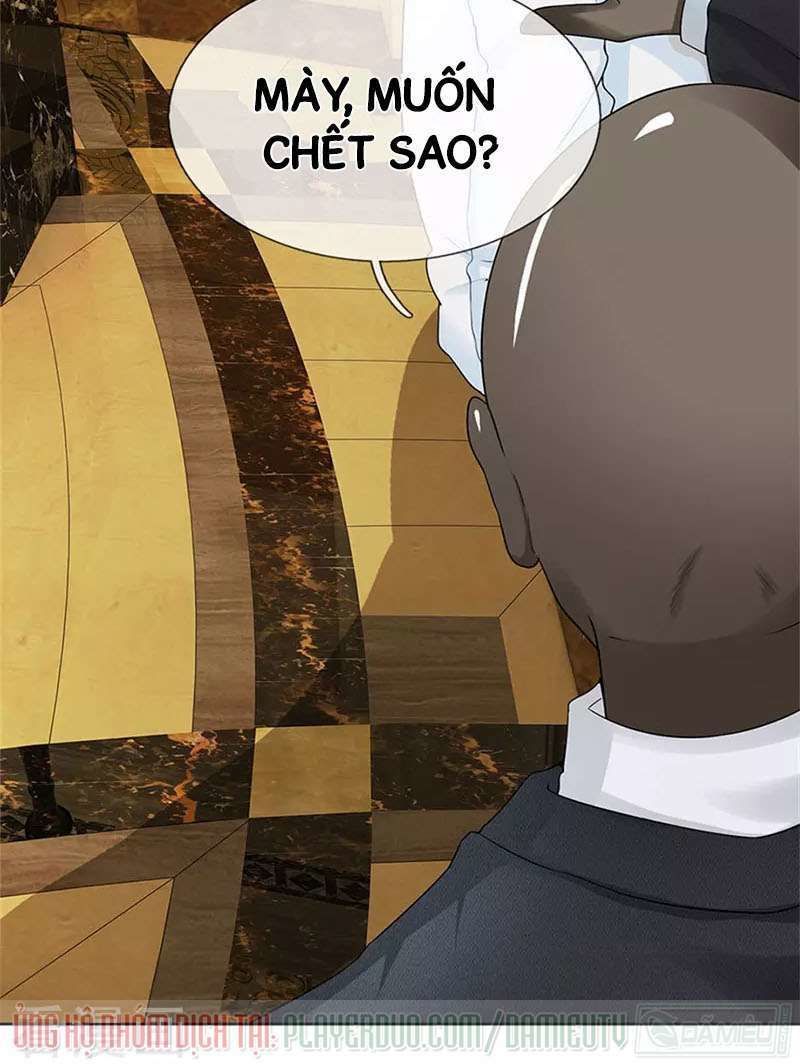 Đô Thị Chi Nghịch Thiên Tiên Tôn Chapter 2 - Trang 2