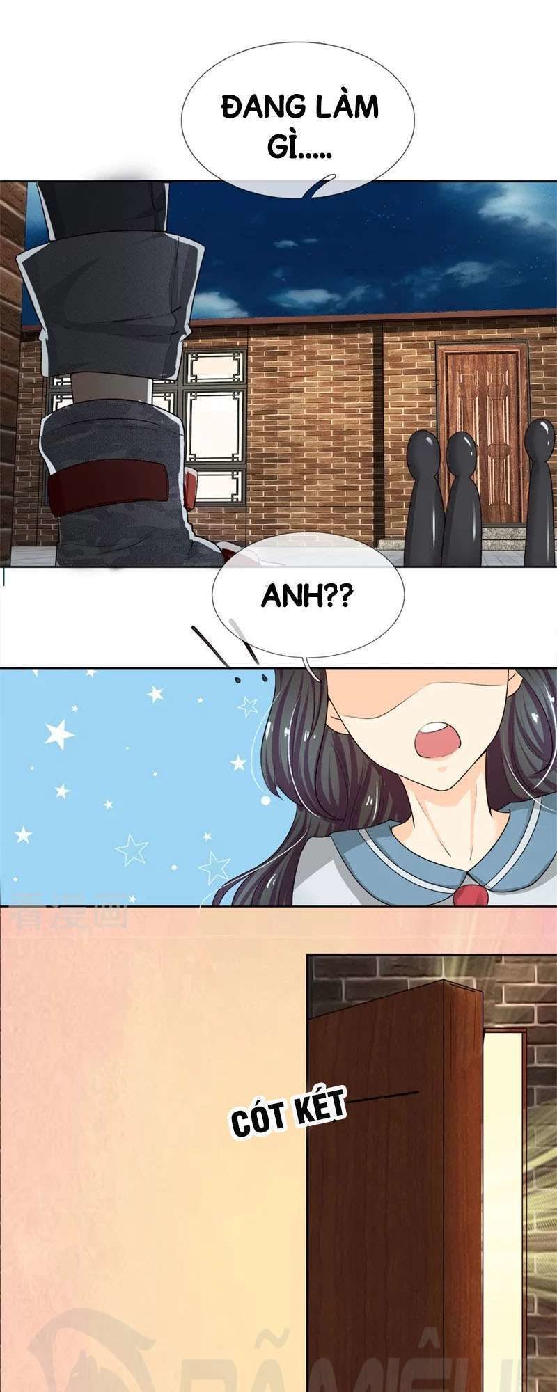 Đô Thị Chi Nghịch Thiên Tiên Tôn Chapter 2 - Trang 2