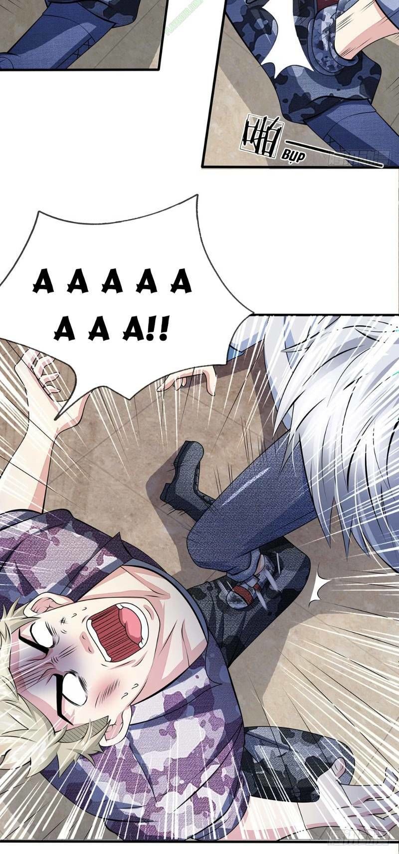 Đô Thị Chi Nghịch Thiên Tiên Tôn Chapter 20 - Trang 2