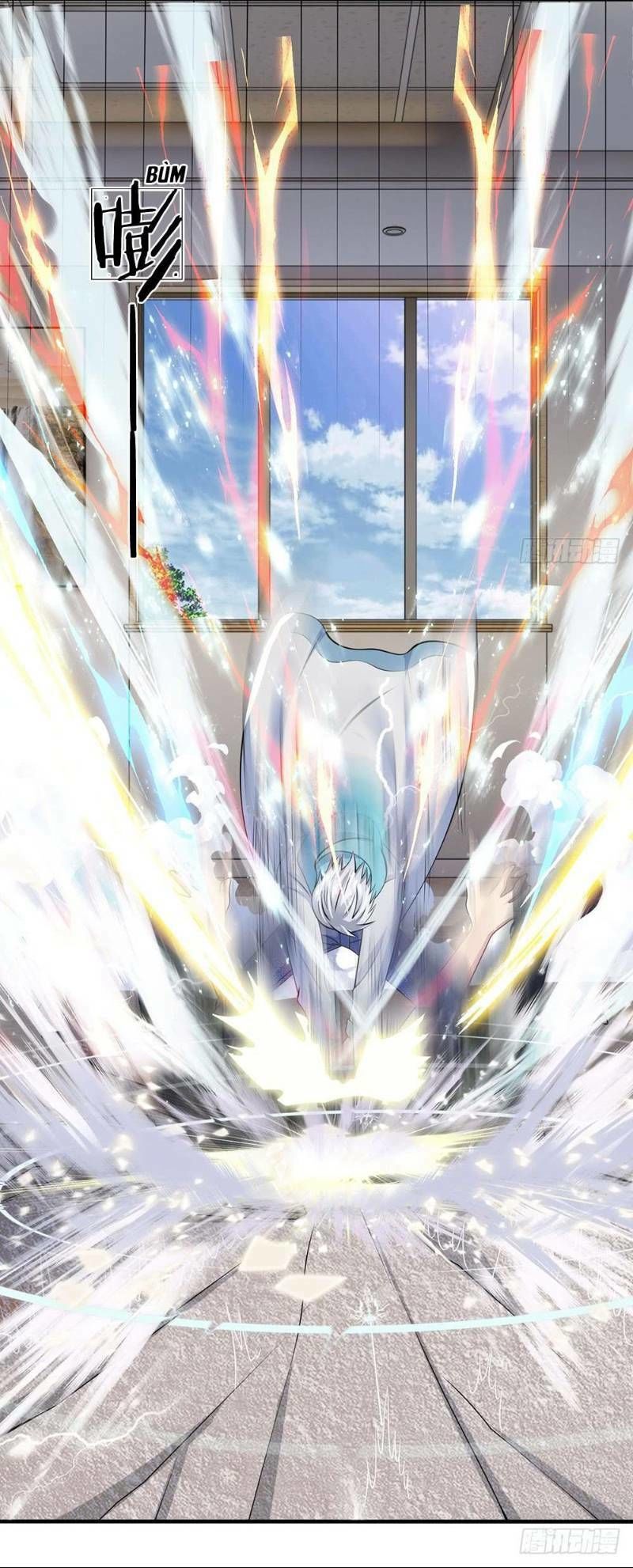 Đô Thị Chi Nghịch Thiên Tiên Tôn Chapter 20 - Trang 2