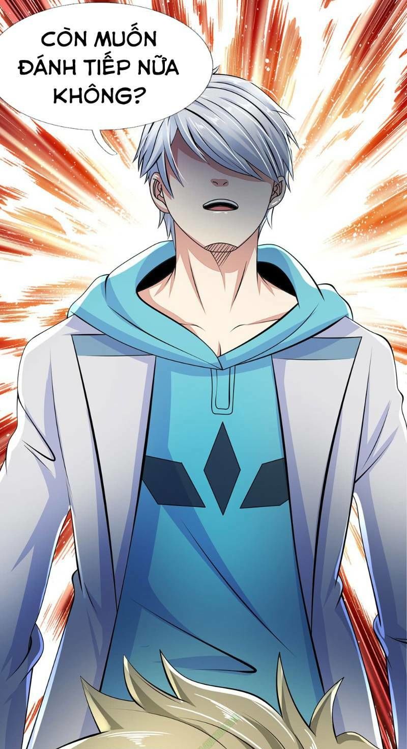 Đô Thị Chi Nghịch Thiên Tiên Tôn Chapter 20 - Trang 2