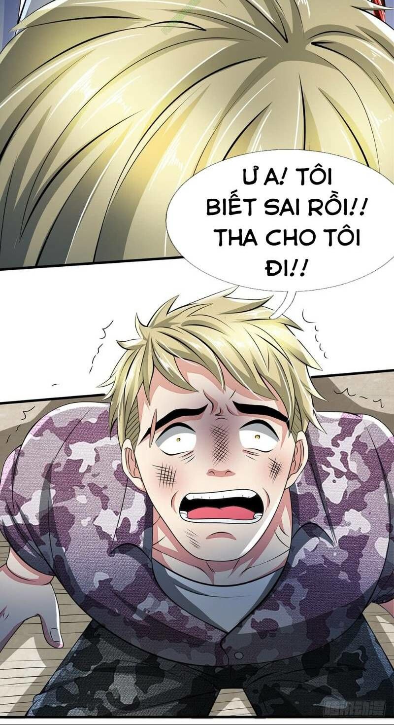 Đô Thị Chi Nghịch Thiên Tiên Tôn Chapter 20 - Trang 2