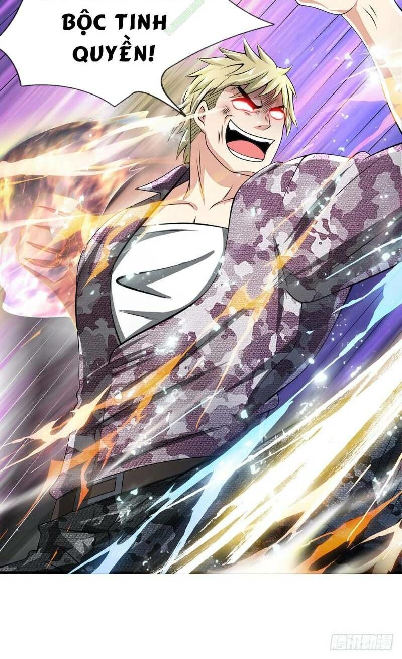 Đô Thị Chi Nghịch Thiên Tiên Tôn Chapter 20 - Trang 2