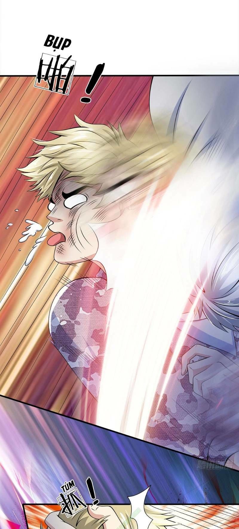 Đô Thị Chi Nghịch Thiên Tiên Tôn Chapter 20 - Trang 2