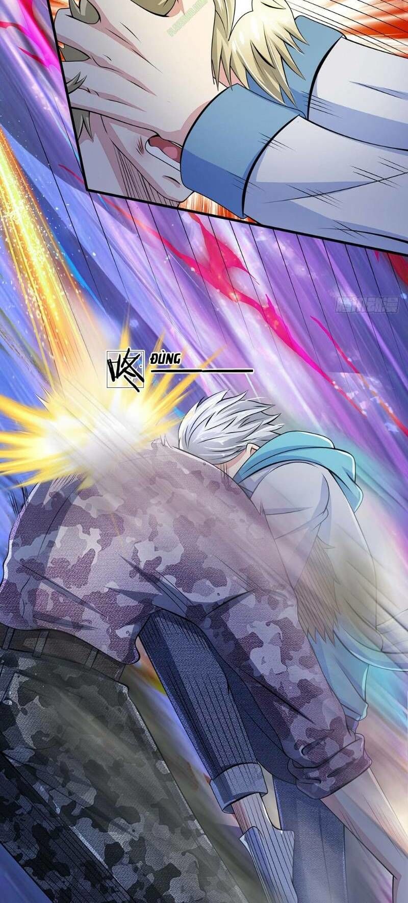 Đô Thị Chi Nghịch Thiên Tiên Tôn Chapter 20 - Trang 2