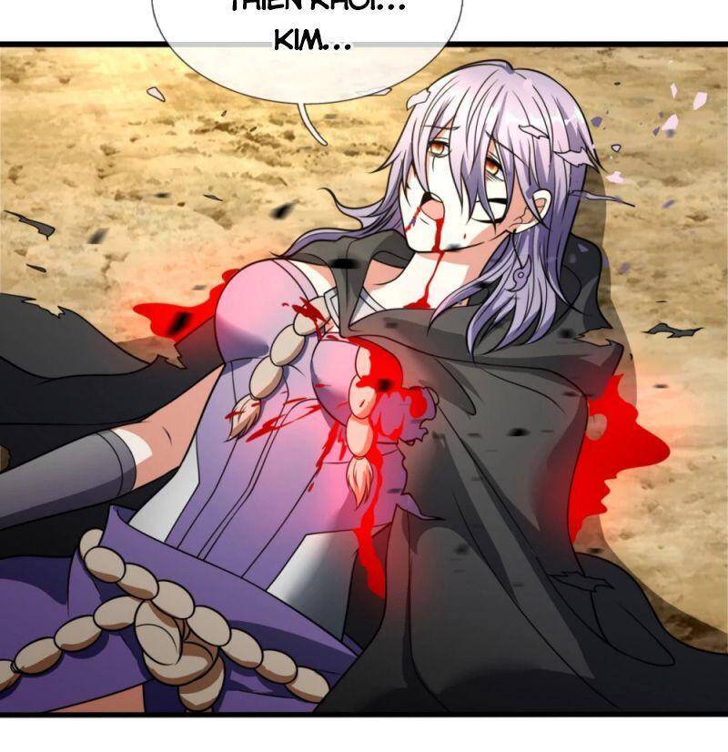 Đô Thị Chi Nghịch Thiên Tiên Tôn Chapter 200 - Trang 2