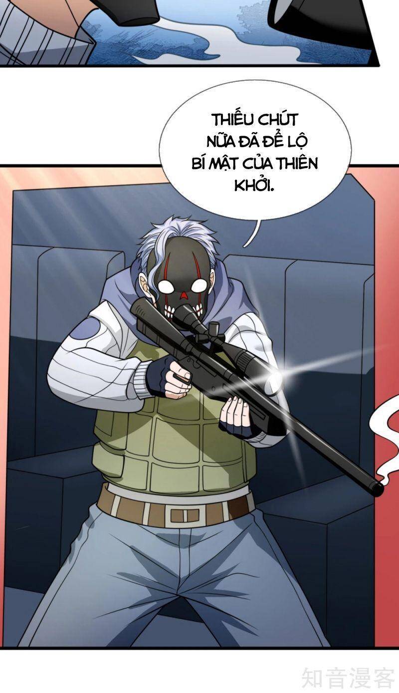 Đô Thị Chi Nghịch Thiên Tiên Tôn Chapter 200 - Trang 2