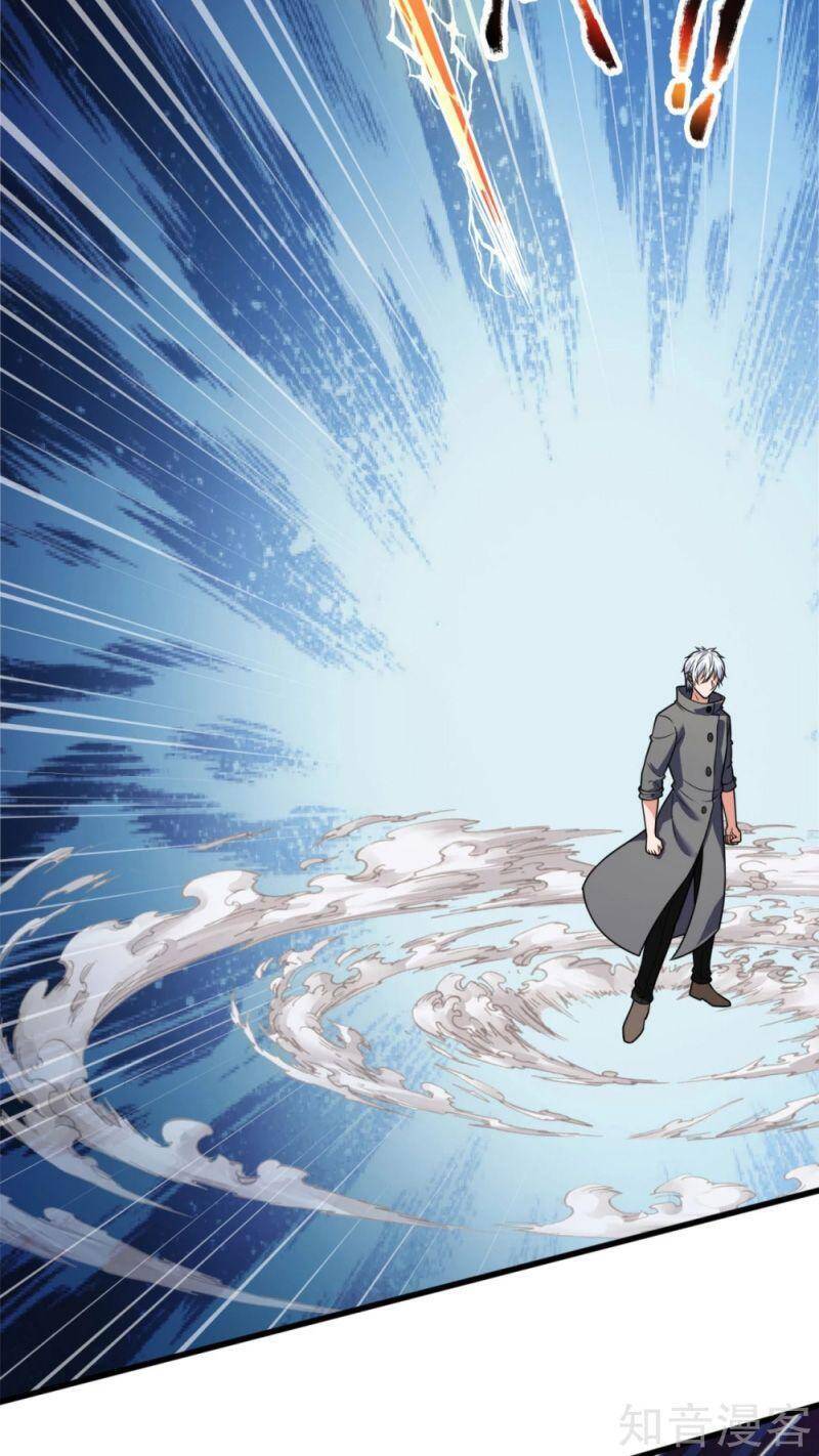 Đô Thị Chi Nghịch Thiên Tiên Tôn Chapter 200 - Trang 2