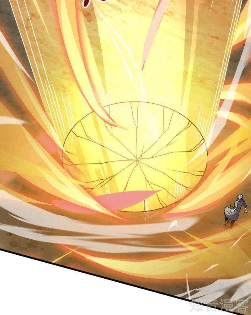 Đô Thị Chi Nghịch Thiên Tiên Tôn Chapter 200 - Trang 2