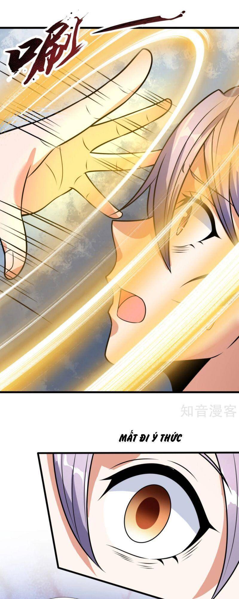 Đô Thị Chi Nghịch Thiên Tiên Tôn Chapter 200 - Trang 2