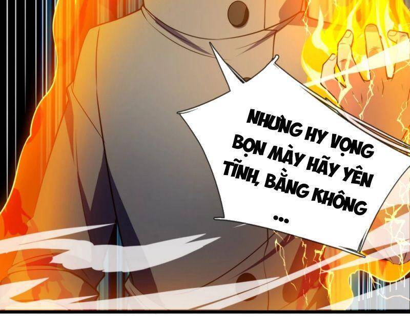 Đô Thị Chi Nghịch Thiên Tiên Tôn Chapter 201 - Trang 2