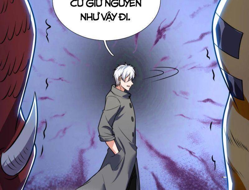 Đô Thị Chi Nghịch Thiên Tiên Tôn Chapter 201 - Trang 2