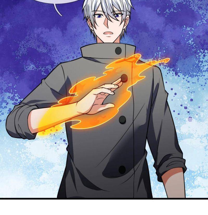 Đô Thị Chi Nghịch Thiên Tiên Tôn Chapter 201 - Trang 2