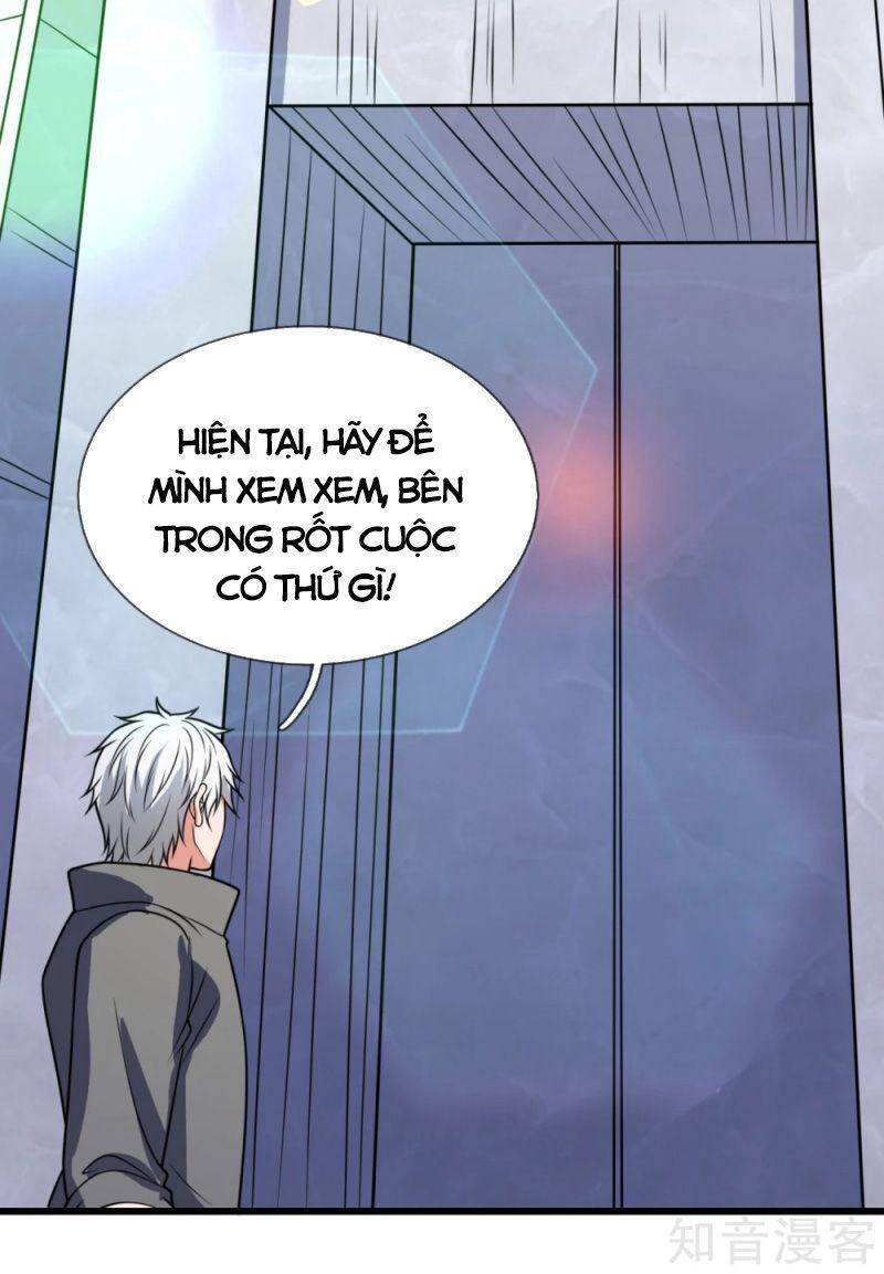 Đô Thị Chi Nghịch Thiên Tiên Tôn Chapter 201 - Trang 2