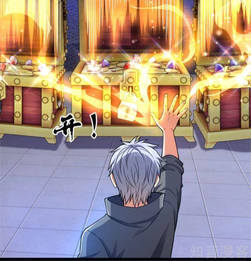 Đô Thị Chi Nghịch Thiên Tiên Tôn Chapter 202 - Trang 2