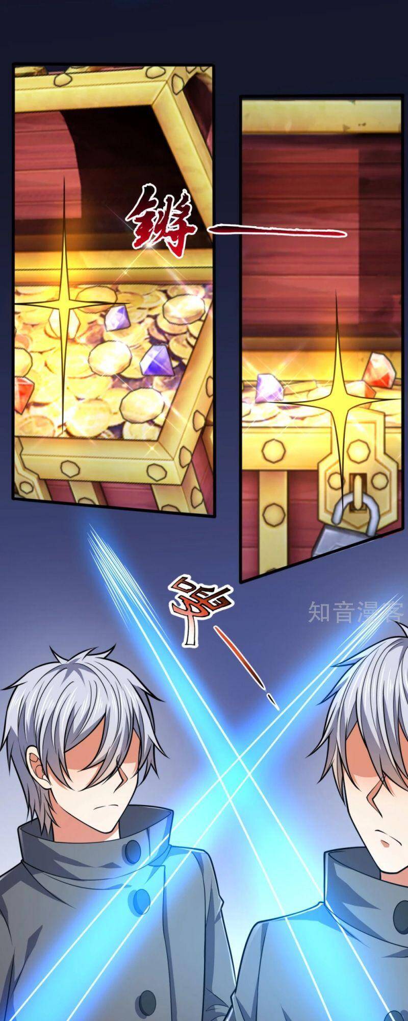 Đô Thị Chi Nghịch Thiên Tiên Tôn Chapter 202 - Trang 2