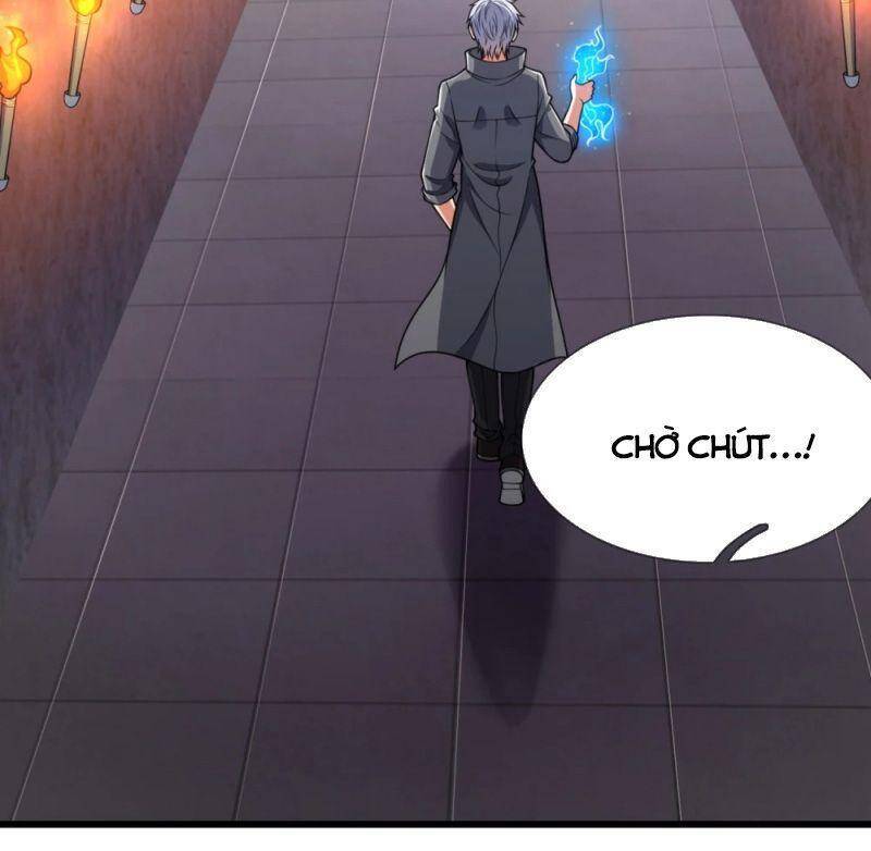 Đô Thị Chi Nghịch Thiên Tiên Tôn Chapter 202 - Trang 2