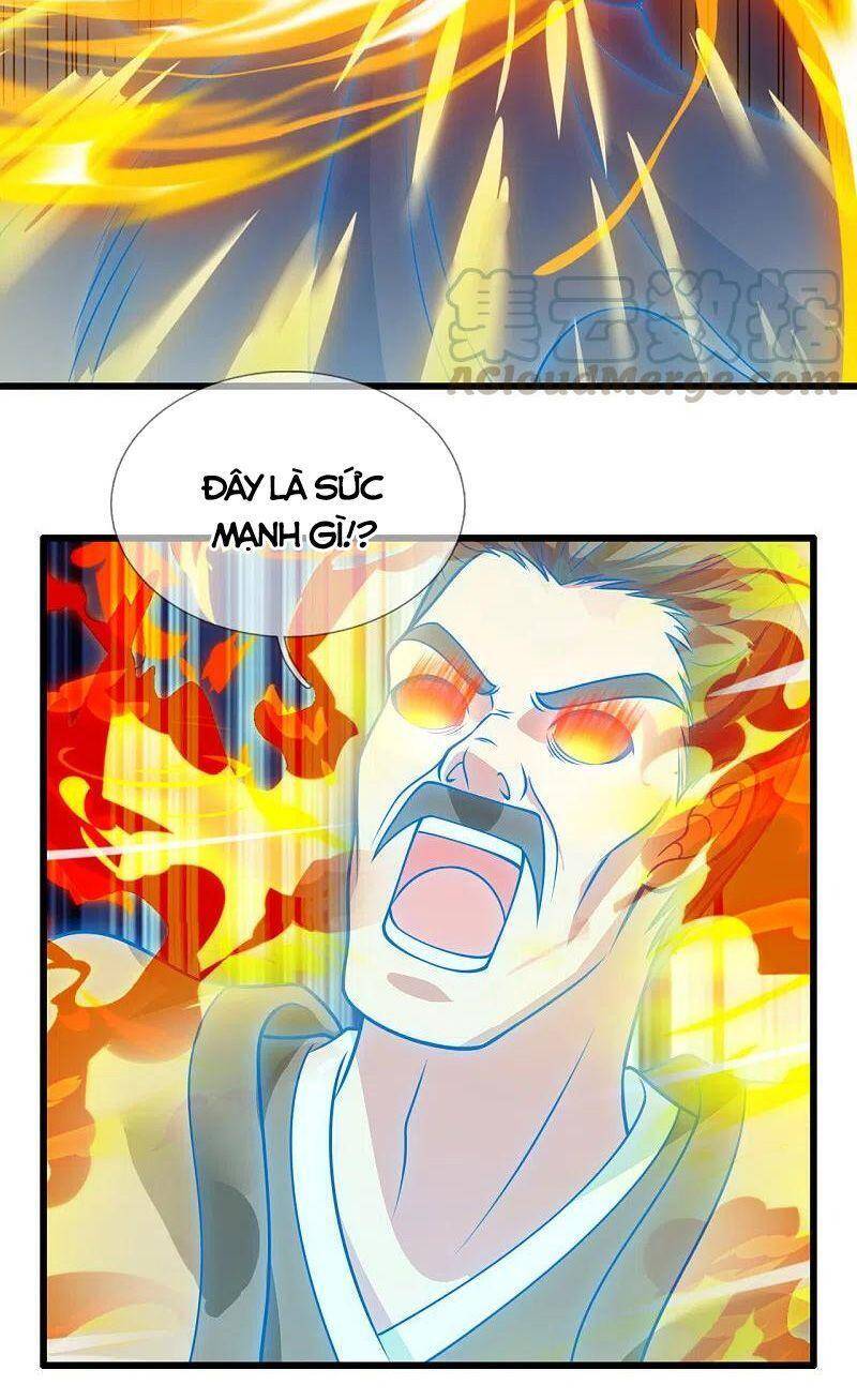 Đô Thị Chi Nghịch Thiên Tiên Tôn Chapter 203 - Trang 2