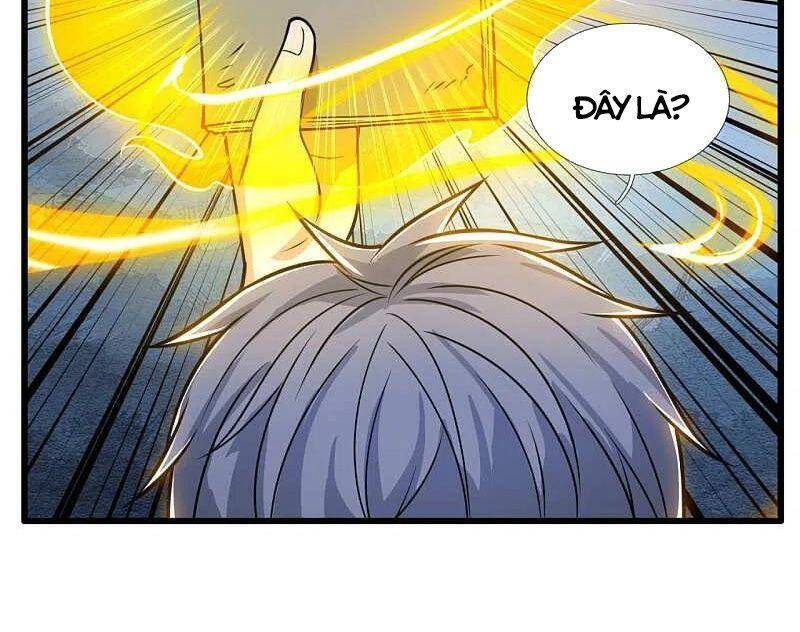 Đô Thị Chi Nghịch Thiên Tiên Tôn Chapter 203 - Trang 2