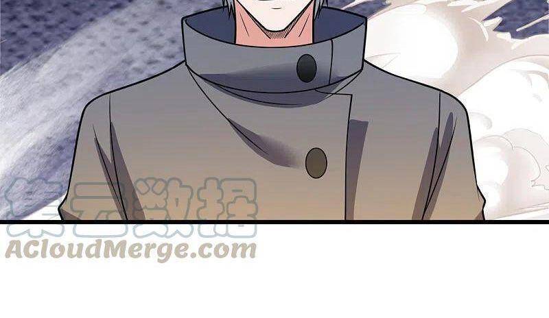 Đô Thị Chi Nghịch Thiên Tiên Tôn Chapter 203 - Trang 2