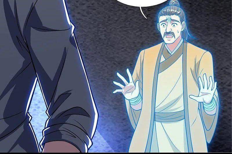 Đô Thị Chi Nghịch Thiên Tiên Tôn Chapter 203 - Trang 2