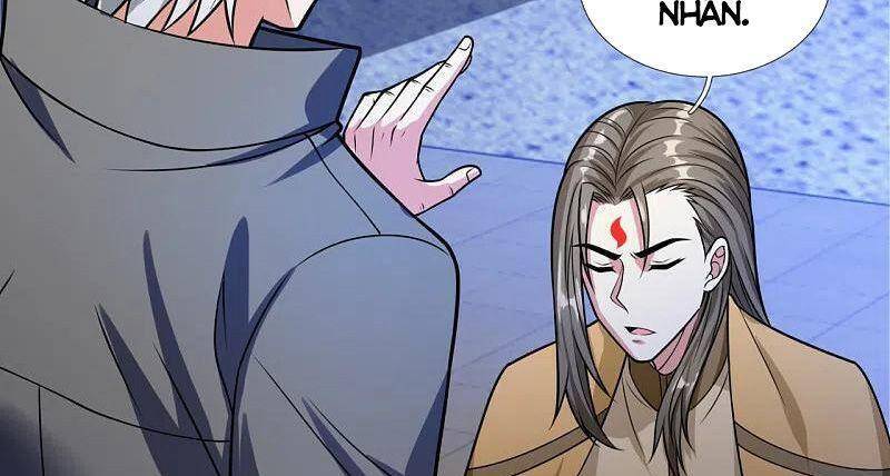 Đô Thị Chi Nghịch Thiên Tiên Tôn Chapter 204 - Trang 2