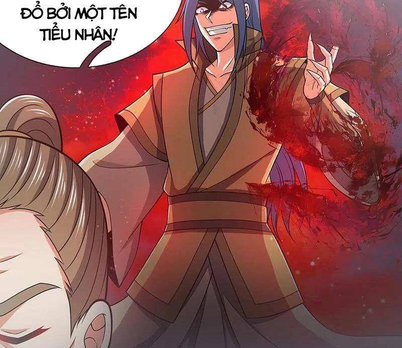Đô Thị Chi Nghịch Thiên Tiên Tôn Chapter 204 - Trang 2