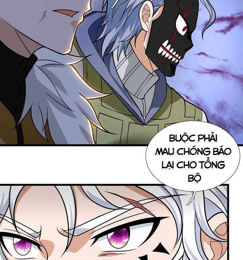 Đô Thị Chi Nghịch Thiên Tiên Tôn Chapter 204 - Trang 2
