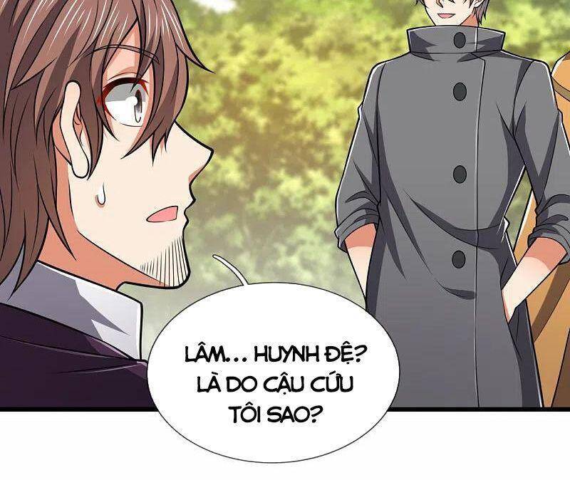 Đô Thị Chi Nghịch Thiên Tiên Tôn Chapter 205 - Trang 2