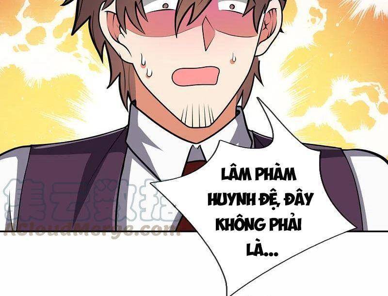 Đô Thị Chi Nghịch Thiên Tiên Tôn Chapter 205 - Trang 2