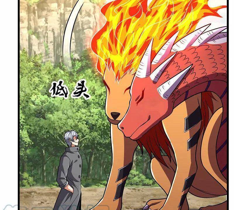 Đô Thị Chi Nghịch Thiên Tiên Tôn Chapter 205 - Trang 2