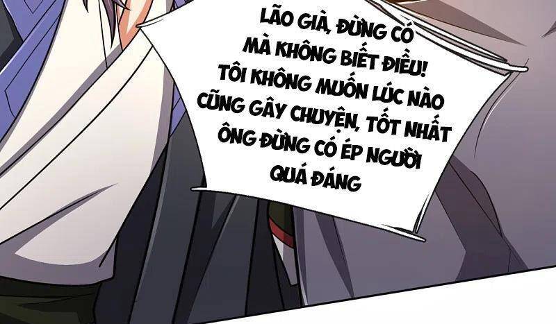 Đô Thị Chi Nghịch Thiên Tiên Tôn Chapter 206 - Trang 2