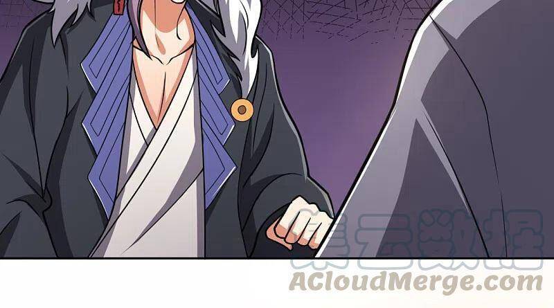 Đô Thị Chi Nghịch Thiên Tiên Tôn Chapter 206 - Trang 2