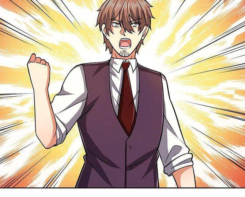 Đô Thị Chi Nghịch Thiên Tiên Tôn Chapter 206 - Trang 2