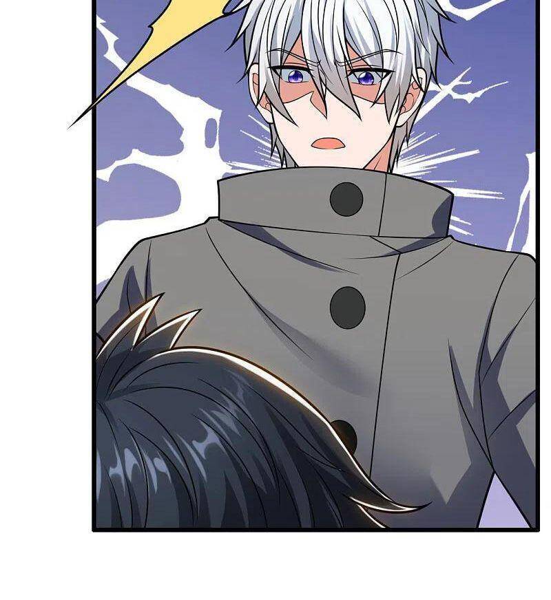 Đô Thị Chi Nghịch Thiên Tiên Tôn Chapter 207 - Trang 2