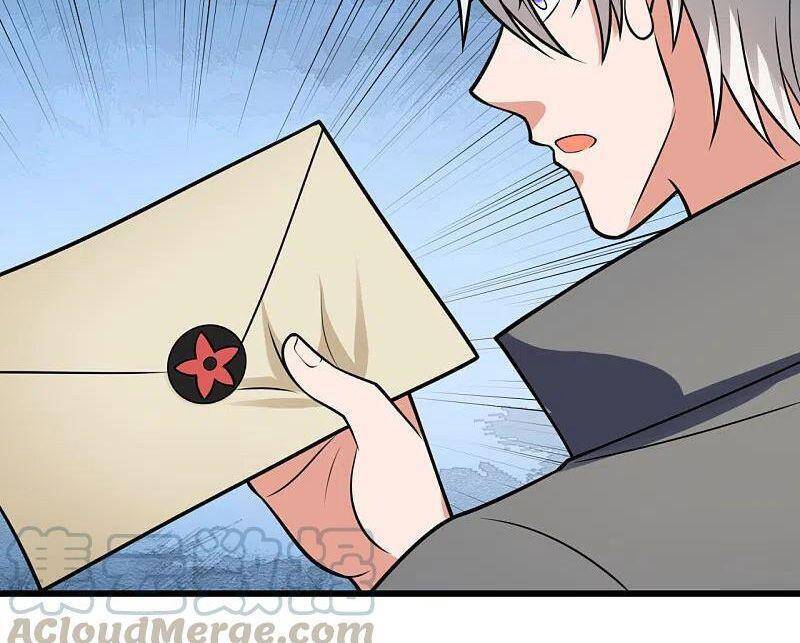 Đô Thị Chi Nghịch Thiên Tiên Tôn Chapter 207 - Trang 2